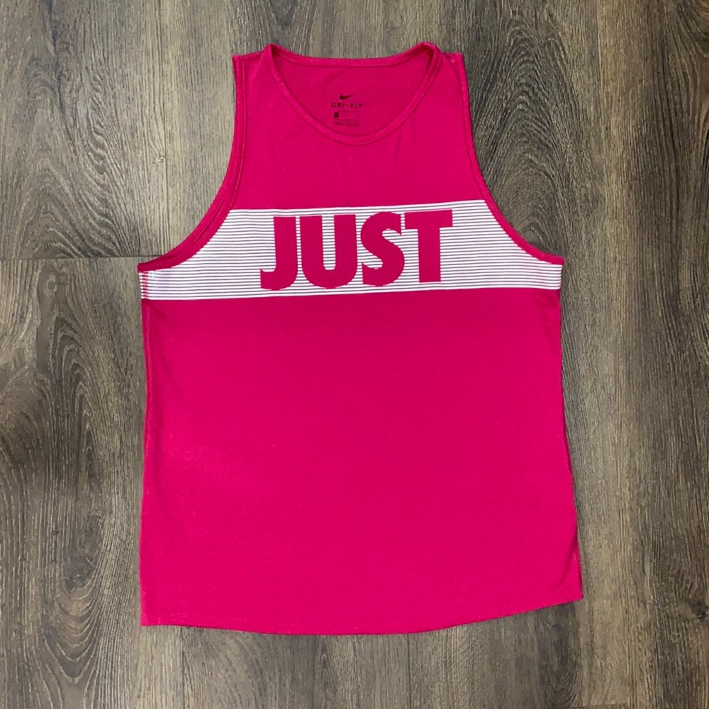 Nike Dri-Fit Tank Top